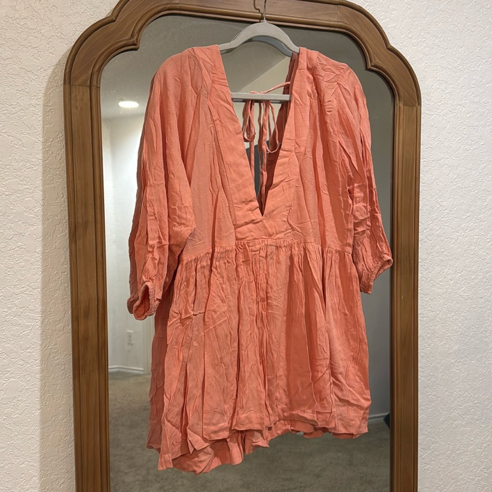 Cute Blouse Top